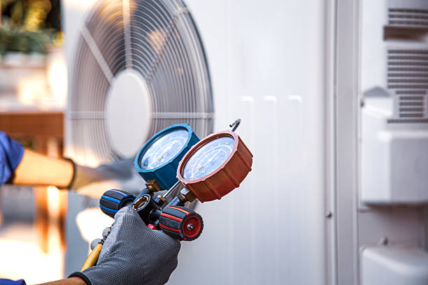 Affordable Hvac solutions in Lowber, PA